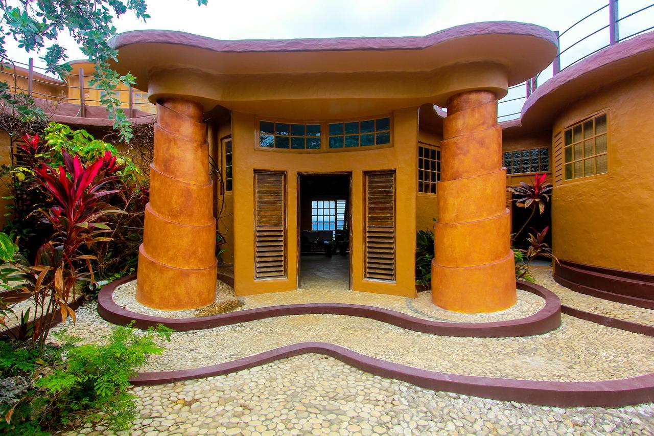 Great Huts Vila Boston Bay Exterior foto